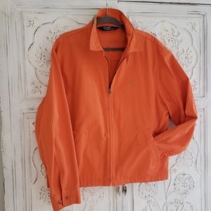 Ralph Lauren men's lightweight jacket
